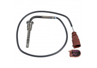 Sensor de temperatura de los gases de escape 170466 FEBI