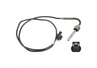 Sensor de temperatura de los gases de escape 170478 FEBI
