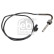 Sensor de temperatura de los gases de escape 170478 FEBI, Miniatura 2