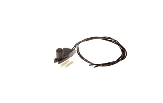 sensor de temperatura del aire 107141 FEBI