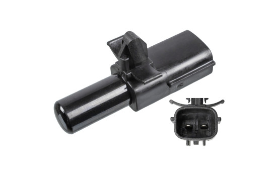 sensor de temperatura del aire 174015 FEBI