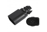 sensor de temperatura del aire 174268 FEBI