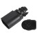 sensor de temperatura del aire 174268 FEBI
