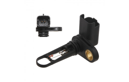 Sensor de temperatura del aire 30981 FEBI