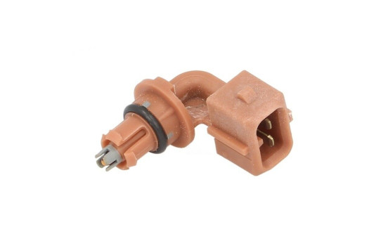 Sensor de temperatura del aire entrante 255605 Valeo