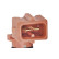 Sensor de temperatura del aire entrante 255605 Valeo, Miniatura 4