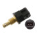 Sensor de temperatura del aire entrante 36398 FEBI