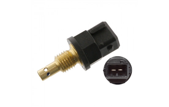 Sensor de temperatura del aire entrante 36398 FEBI