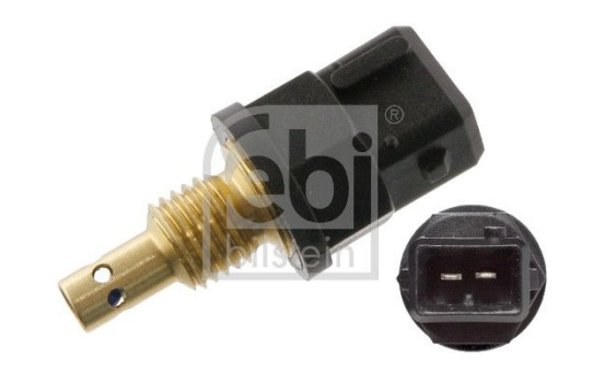 Sensor de temperatura del aire entrante 36398 FEBI, Imagen 2