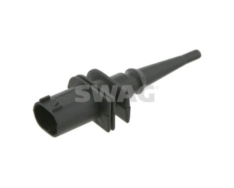 sensor de temperatura del aire