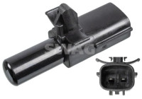 sensor de temperatura del aire
