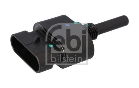 Sensor de temperatura del combustible 194746 FEBI