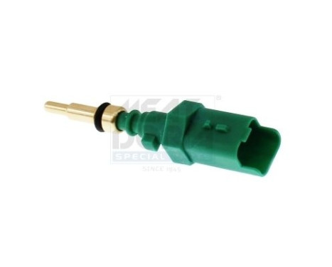 Sensor de temperatura del refrigerante
