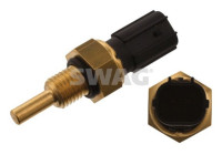 Sensor de temperatura del refrigerante