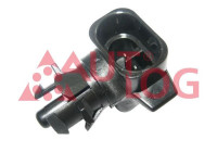 Sensor de temperatura exterior