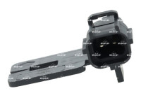 Sensor de temperatura exterior