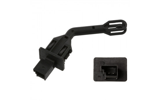 Sensor de temperatura interior 37061 FEBI