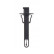 Sensor de temperatura interior 715308 Valeo