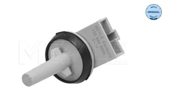 Sensor de temperatura interior
