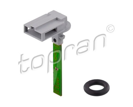 Sensor de temperatura interior