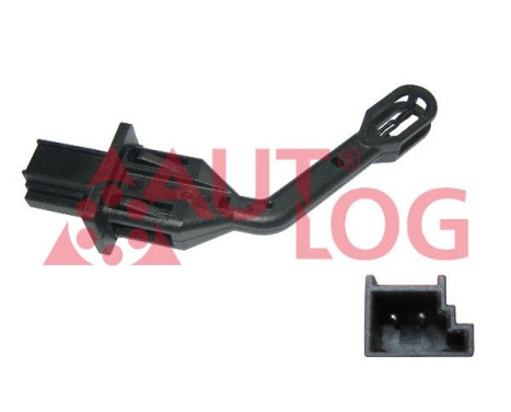 Sensor de temperatura interior