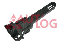 Sensor de temperatura interior
