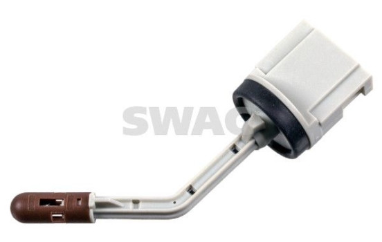Sensor de temperatura interior