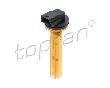 Sensor de temperatura interior