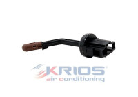 Sensor de temperatura interior