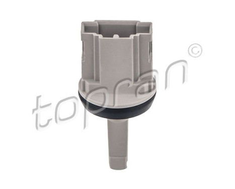 Sensor de temperatura interior