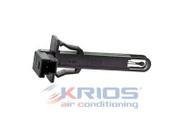 Sensor de temperatura interior