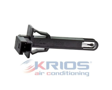 Sensor de temperatura interior