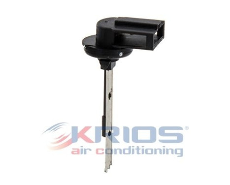 Sensor de temperatura interior