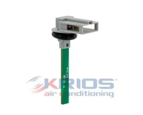 Sensor de temperatura interior
