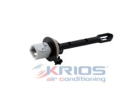 Sensor de temperatura interior