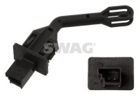 Sensor de temperatura interior