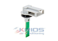 Sensor de temperatura interior