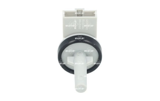 Sensor de temperatura interior