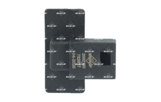 Sensor de temperatura interior