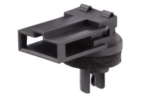 Sensor de temperatura interior
