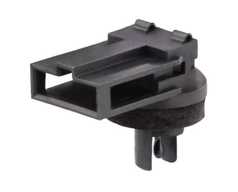 Sensor de temperatura interior