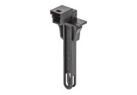 Sensor de temperatura interior