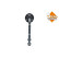 Sensor de temperatura interior