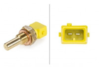 Sensor de temperatura