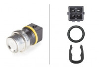 Sensor de temperatura