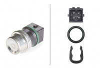 Sensor de temperatura