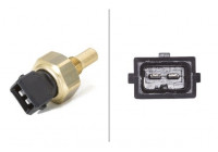 Sensor de temperatura