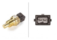 Sensor de temperatura