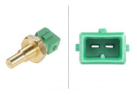 Sensor de temperatura