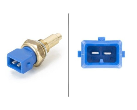 Sensor de temperatura